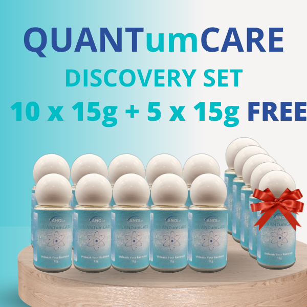 QUANTumCARE Discovery Set